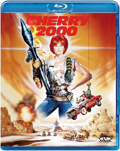 Cherry 2000   (1987) (Blu-Ray)